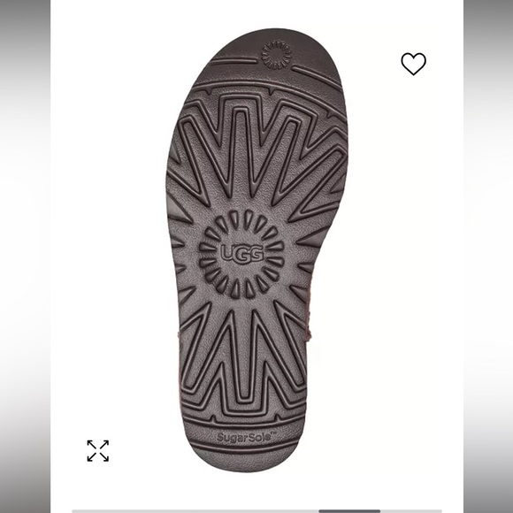 Ugg Mini Platform Boot - Picture 15 of 15